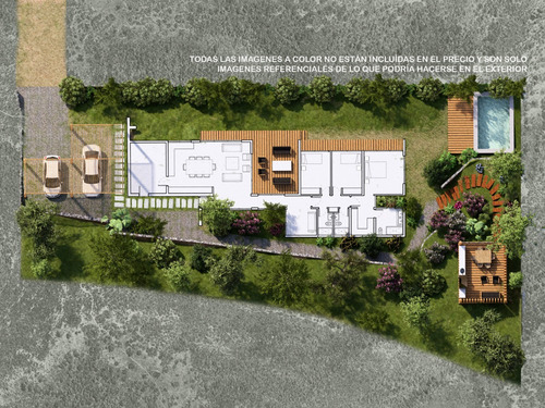 Ultimas 2 Vanguardista Luz Condominio Parque Estero Arrayan