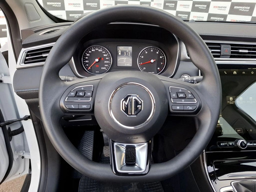 MG RX5 COM MT 1.5