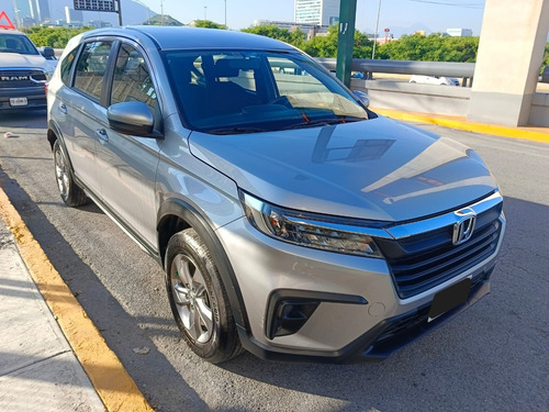 Honda BR-V 1.5 Uniq Cvt