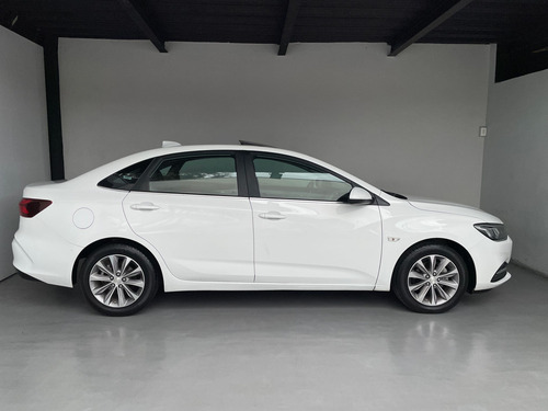 Chevrolet Cavalier 1.5 Lt At
