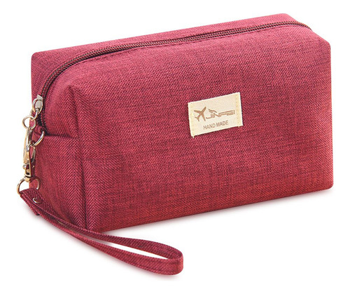 Wash Bag, Bolsa De Maquillaje, Bolsa De Almacenamiento Para