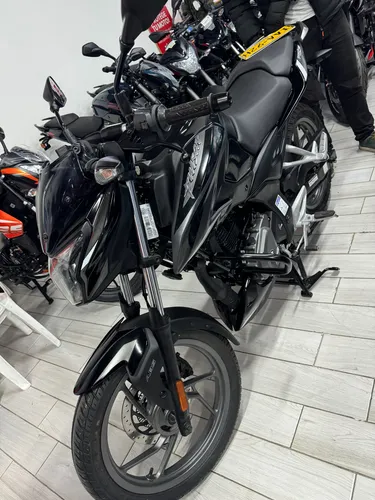 Pulsar P150 2025 Fi-abs-monoshock