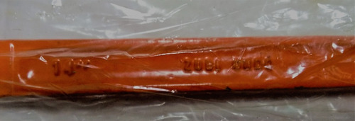 Llave Caño Stilson Zubi Ondo 10 Pulg. Españolas
