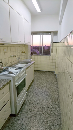 Imagen 7 de 9 de Departamento Venta Macrocentro 2 Ambientes