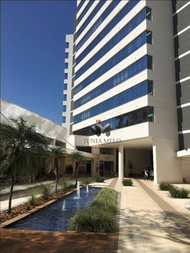 Imagem 7 de 7 de Sala Para Alugar, 36 M² Por R$ 950,00/mês - Jardim Palma Travassos - Ribeirão Preto/sp - Sa0210