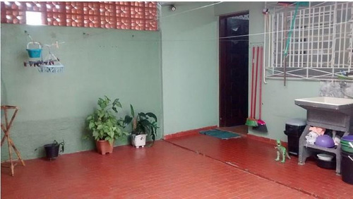 Imagem 10 de 11 de Sobrado Com 2 Dormitórios À Venda, 100 M² Por R$ 350.000,00 - Limoeiro - São Paulo/sp - So2216