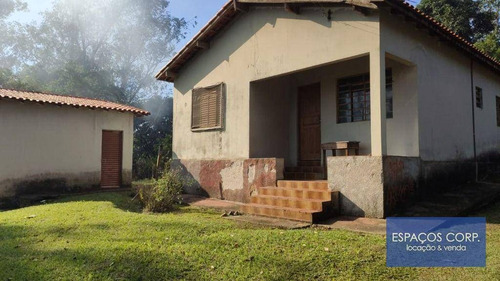 Imagem 10 de 25 de Sítio À Venda, 1,2 Alqueires - Santo Antônio Velho - Boituva - São Paulo - Si0003