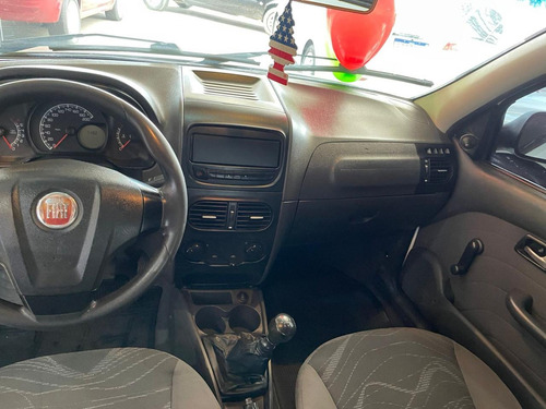 Fiat Strada 1.4 Working Flex 2p