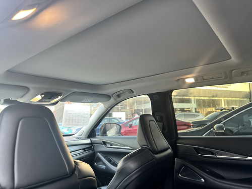 Infinity Qx60 Luxe