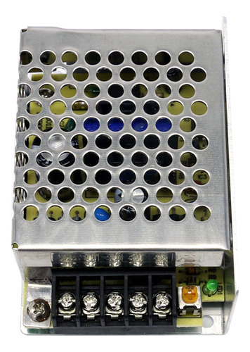 Transformador De Voltaje Ac 100-240 V A Dc 5 V 4 A 20 W Regu