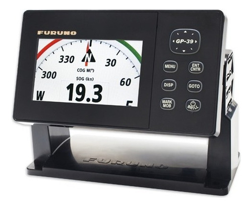 Navegador Gps Furuno Gp-39, Substituto Gp-32,