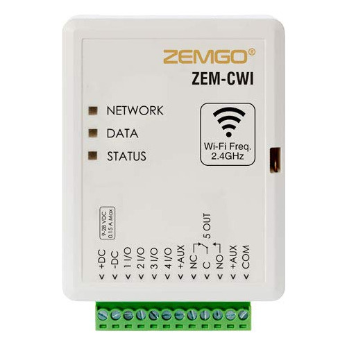 Controlador Wifi Universal Inteligente Sistemas De Cont...