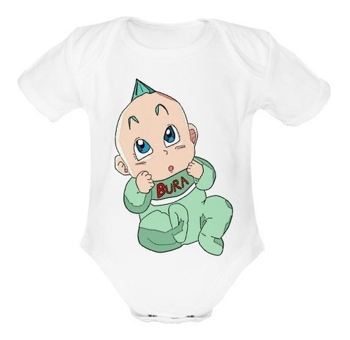 Baby Body Dragon Ball [ref. Bdb0414]