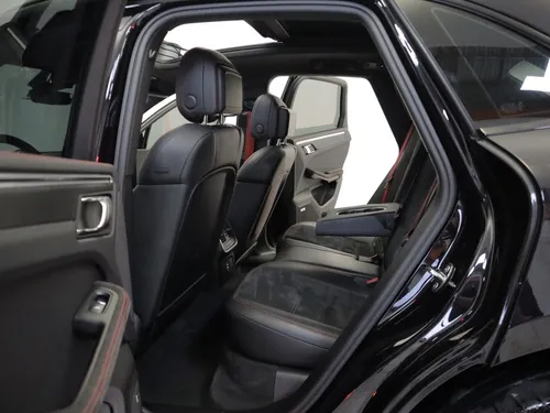 Porsche Macan 3.0 Gts