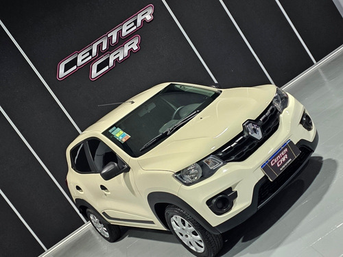 Imagen 19 de 24 de Renault Kwid 2018 1.0 Sce 66cv Life $3.800.000
