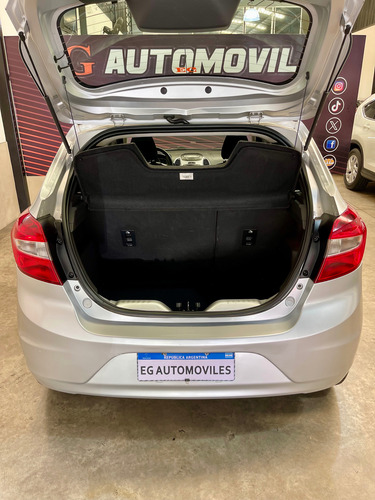 Ford Ka 1.5 S