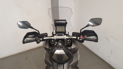 Honda X-adv 2021 Cinza