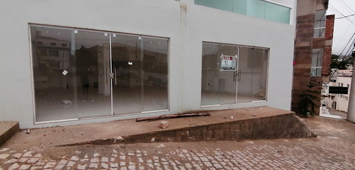 Imagem 23 de 24 de Excelente Loja, Salão Para Locação, Centro, Barra De São Francisco, Es - Es - Lo0001_barrai