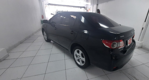 Imagem 2 de 8 de Toyota Corolla 2014 Em Otimo Estado