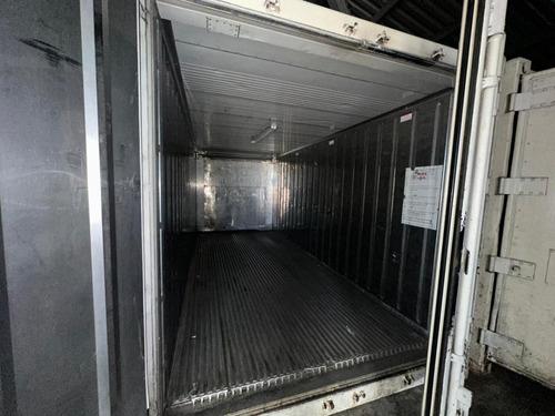 Bodega Parque Comercial E Industrial Ejercito En Concepción