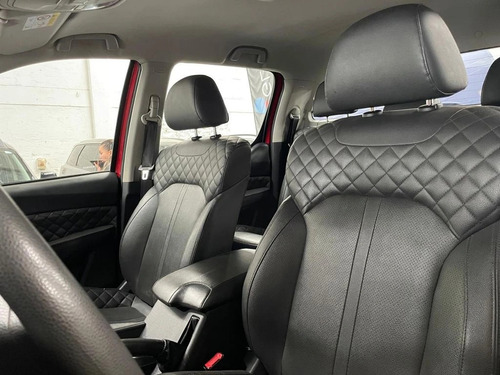 Foton G7 4X4 2.0 MT
