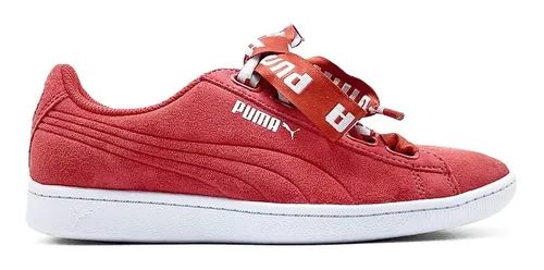 Tenis puma cheap vikky ribbon
