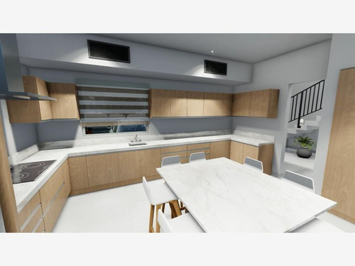 Imagen 4 de 12 de Casa Sola En Venta Los Viñedos
