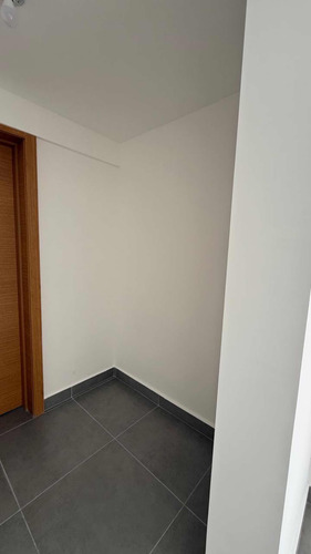 Gazcue - Apartamento En Alquiler