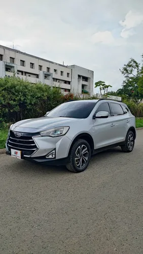 JAC S7 2.0 Super B