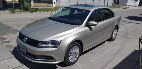Volkswagen Vento 2.0 Advance 115cv Summer Package 2015