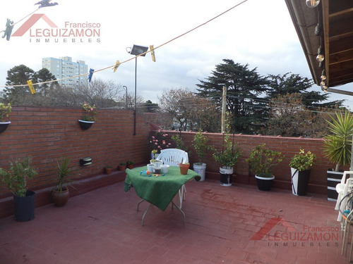 Imagen 16 de 21 de Ph - Sin Expensas - Impecable Estado - Excelente Ubicacion - Quincho Cerrado - Terraza Propia