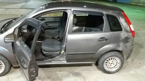 Ford Fiesta 2004 1.0 Personnalité 5p