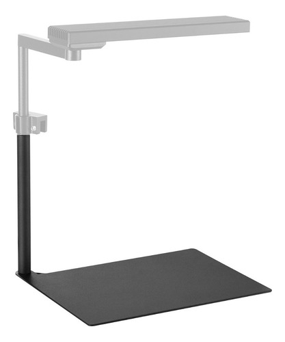Base Para Luminária Led C2 Ou C2 Rgb (base Stand For C2)
