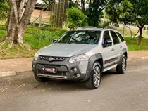 Comprar Fiat Palio Palio Week. Adv\u002Fadv Tryon 1.8 Mpi Flex