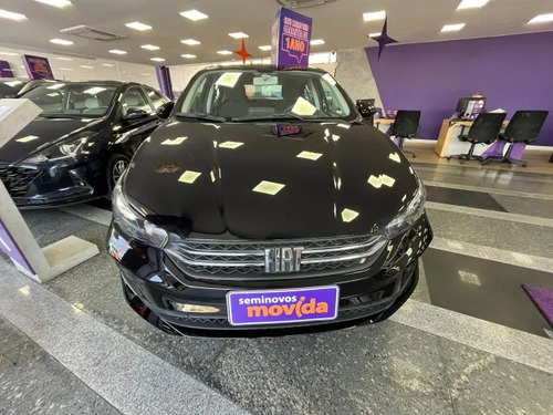 Fiat Cronos Drive 1.0 (Flex) MT