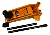 Comprar Gata Hidraulica Tipo Caiman 3 Toneladas Toolmak