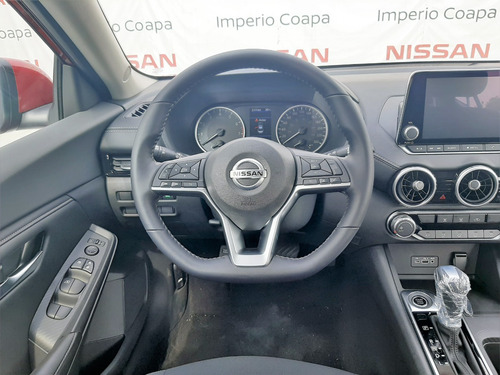 Imagen 13 de 15 de Sentra Advance Cvt