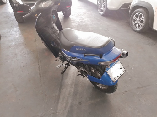 Imagen 5 de 8 de Gilera Smash 110