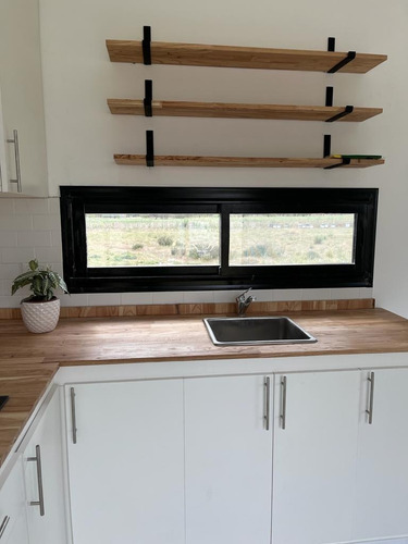 Imagen 3 de 7 de Mini Casa, Tiny House De 25m2 - Entrega En Todo El Pais