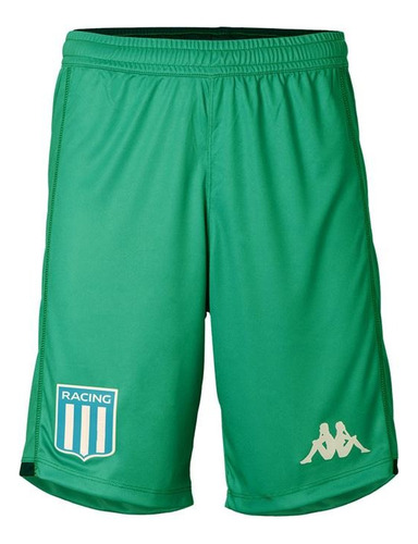 Short Racing Club Kappa Ryder Gk 2024 Oficial