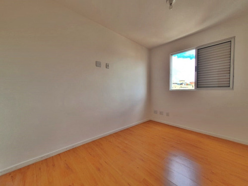 Apartamento 3 Quartos 2 Vagas De Garagem Sob Pilotis - 1218