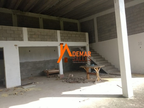 Imagem 28 de 30 de Chacara - Ch00030 - 33737219