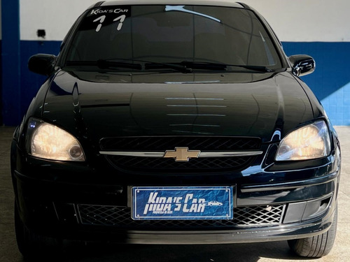 Chevrolet Classic 1.0 MPFI LS 8V FLEX 4P MANUAL