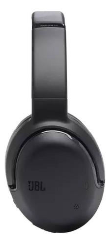 Audifonos Bluetooth Over-ear Jbl Tour One M2 Black