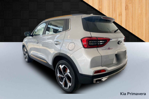 Chirey Tiggo 4 Pro 1.5T Premium Cvt