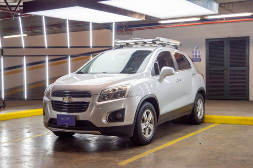 Chevrolet Tracker 1.8 Lt