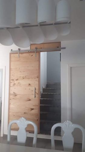Imagen 18 de 26 de Venta Casa 3 Dormitorios Con Dependencia De Servicio, Moderna, Con Pileta, En La Rufina.
