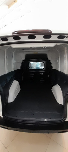 Imagen 7 de 15 de Fiorino Endurance 1.4 - C