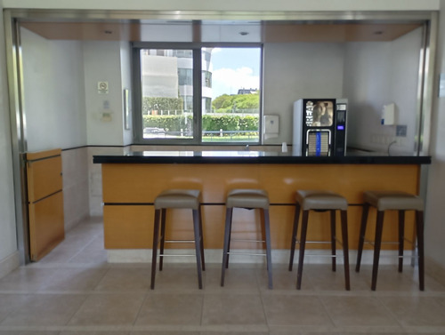 Alquiler Altisimo En El Faro Puerto Madero Amoblado Y Equipado 233m2 3 Suites