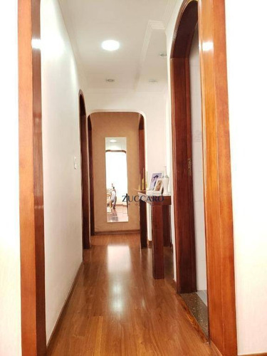 Lindo Apartamento No Macedo, Condomínio Lisboa, 88m², 1 Vaga, Estuda Permuta. - Ap16300